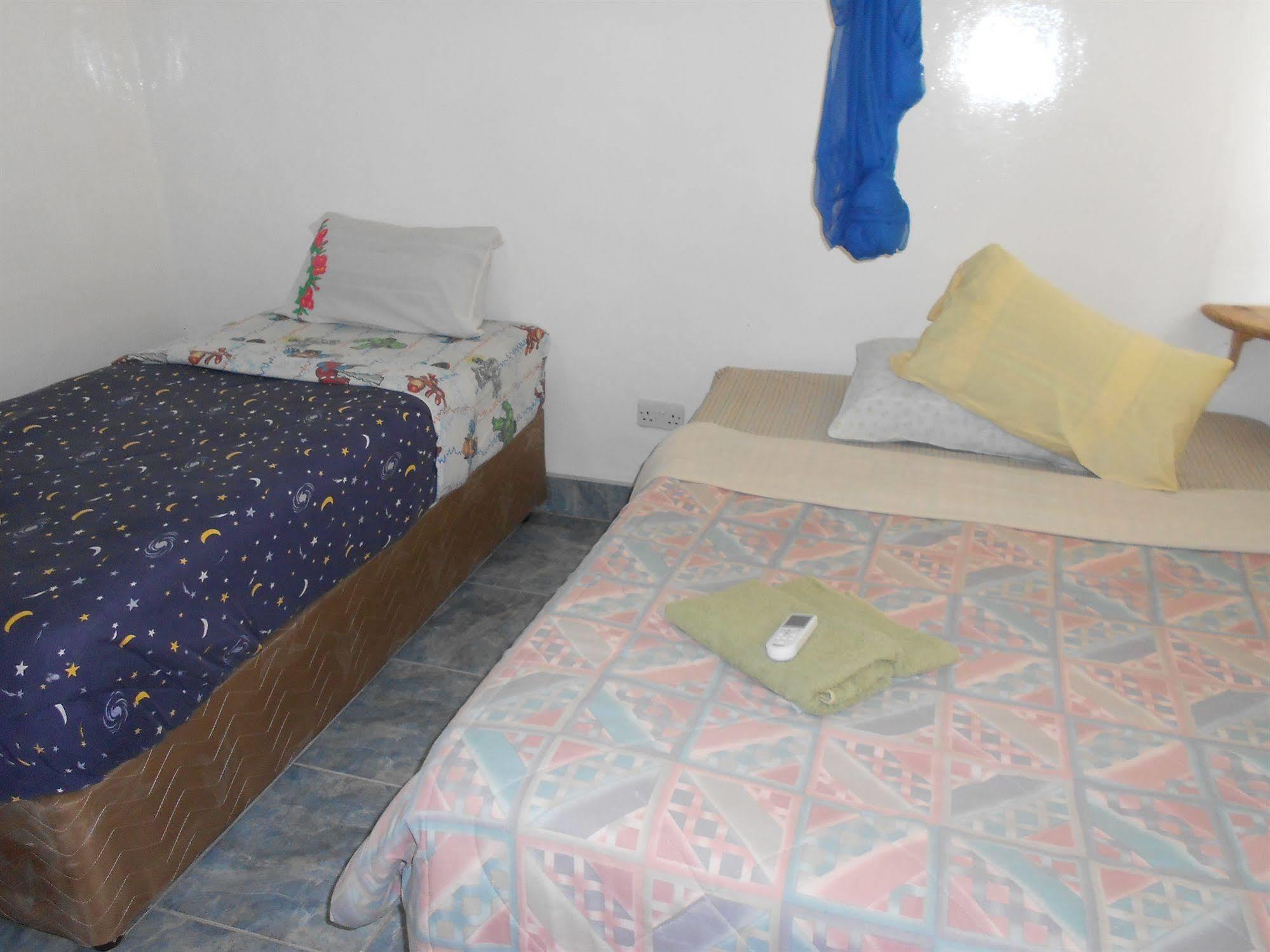 Comfort Corner Guesthouse Livingstone Exterior foto